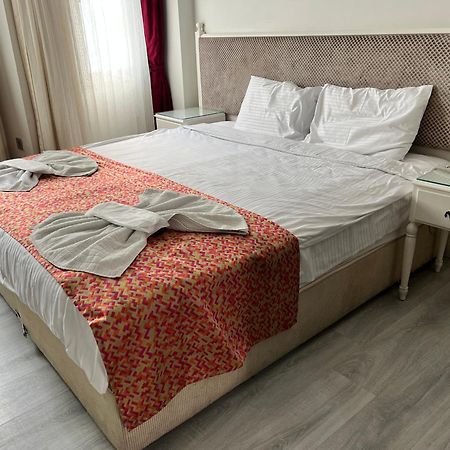 Nacre Boutique Residence İstanbul Dış mekan fotoğraf