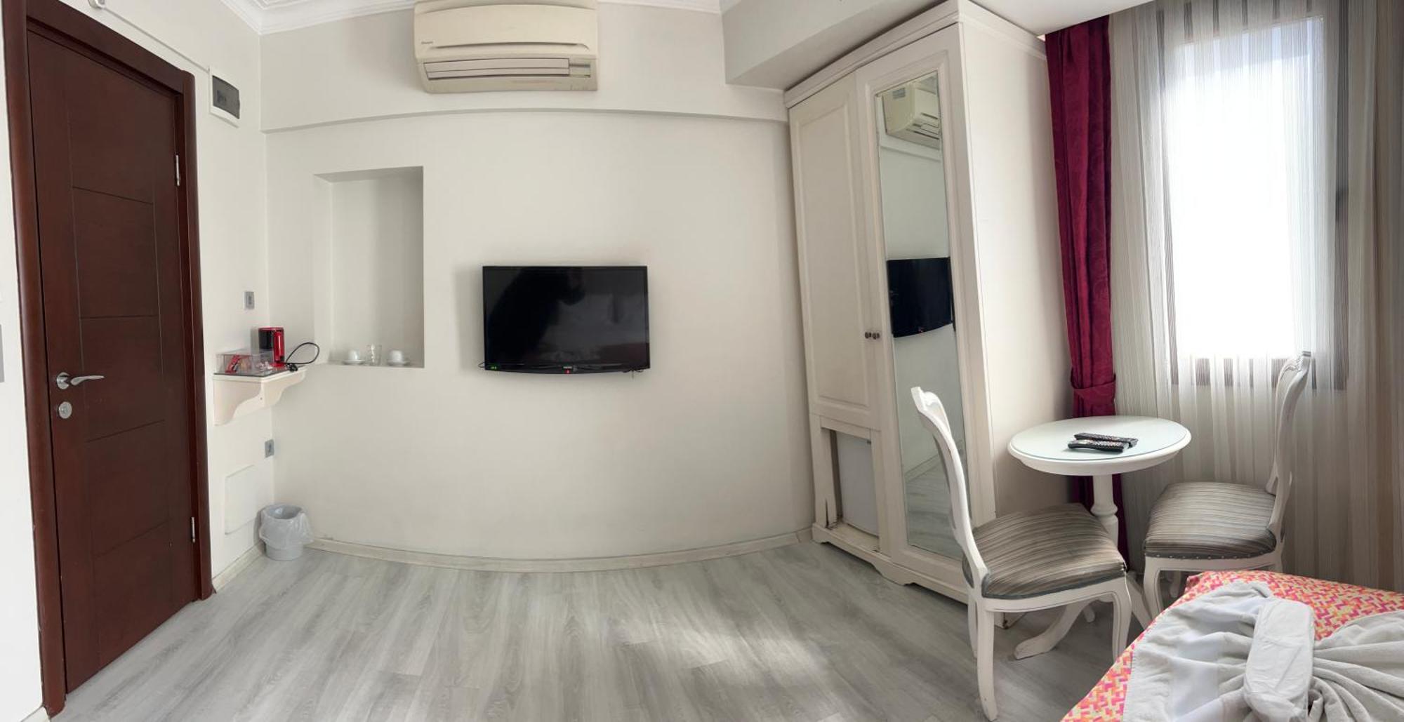 Nacre Boutique Residence İstanbul Dış mekan fotoğraf