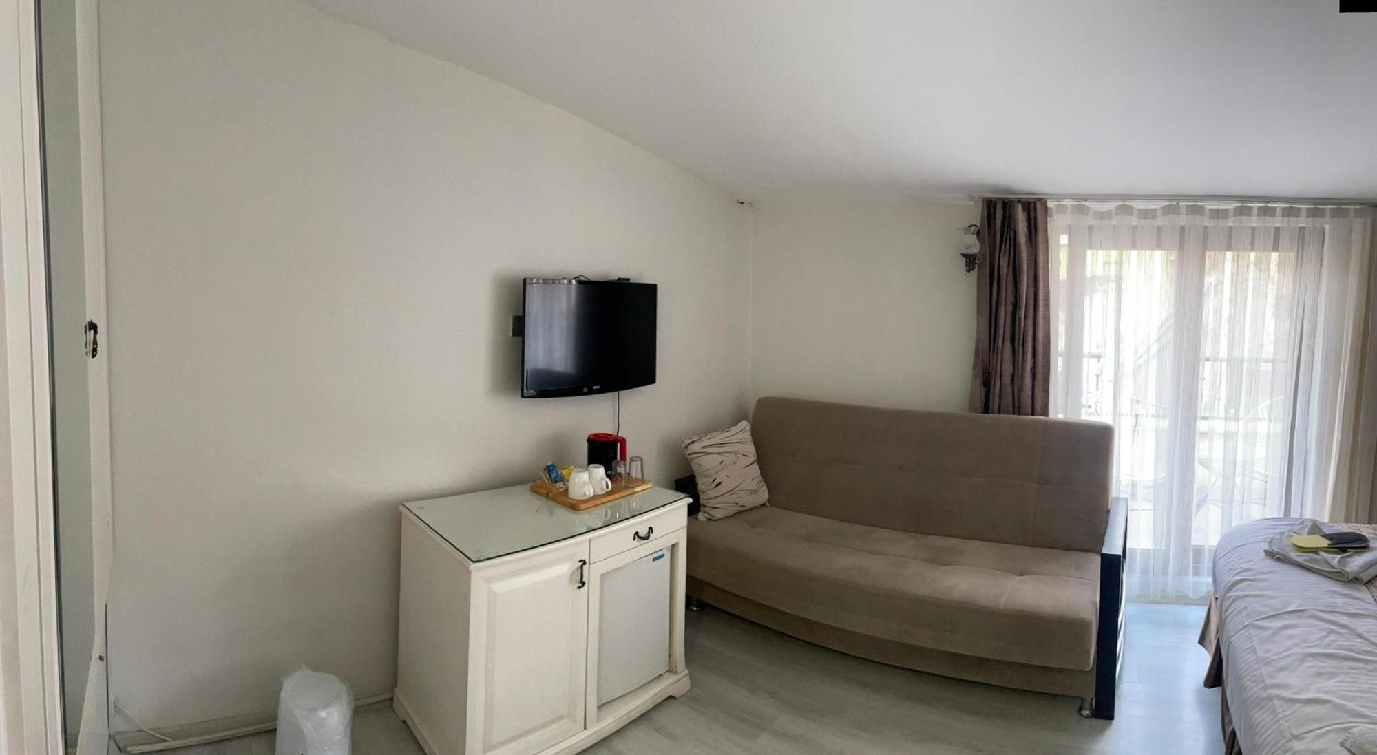 Nacre Boutique Residence İstanbul Dış mekan fotoğraf