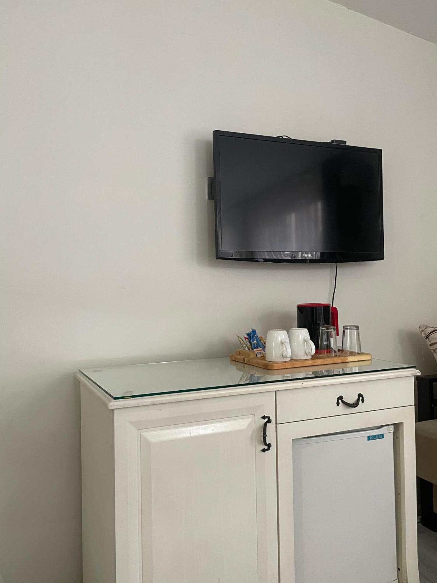 Nacre Boutique Residence İstanbul Dış mekan fotoğraf