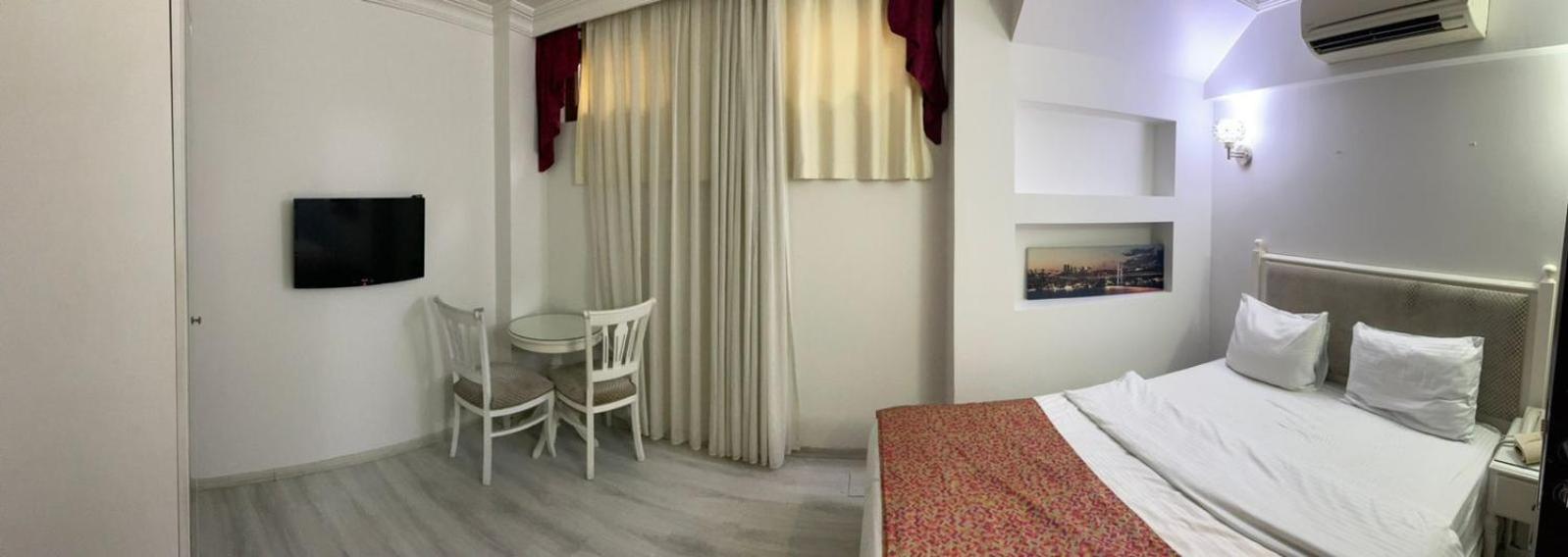 Nacre Boutique Residence İstanbul Dış mekan fotoğraf
