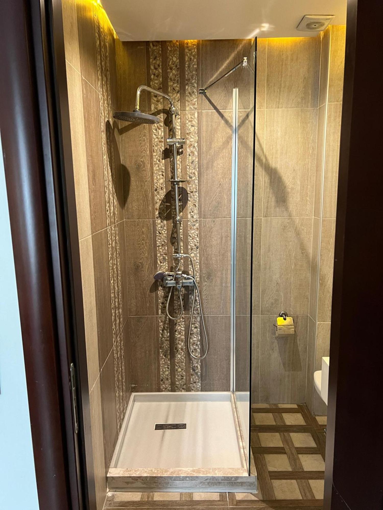 Nacre Boutique Residence İstanbul Dış mekan fotoğraf