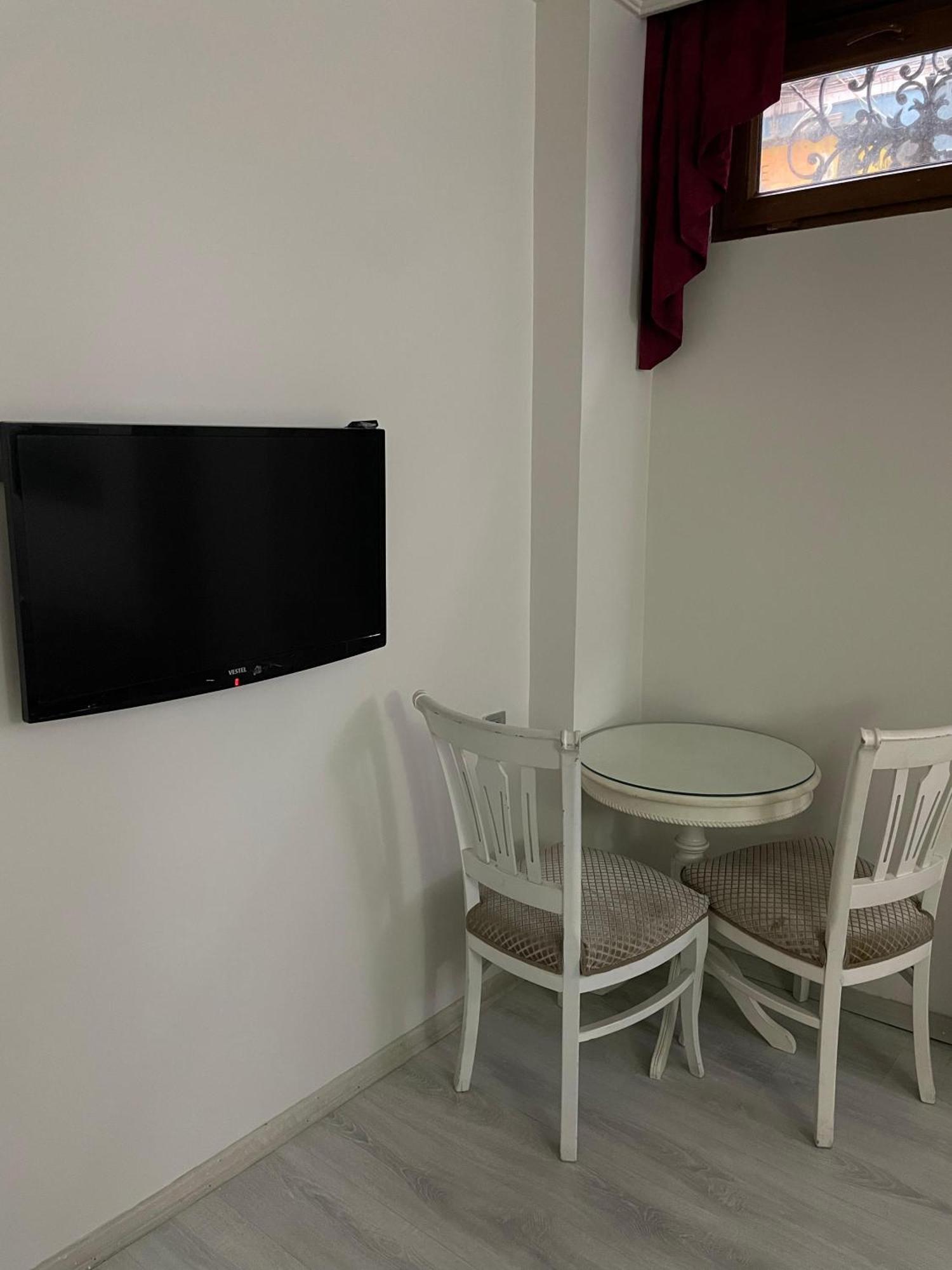 Nacre Boutique Residence İstanbul Dış mekan fotoğraf