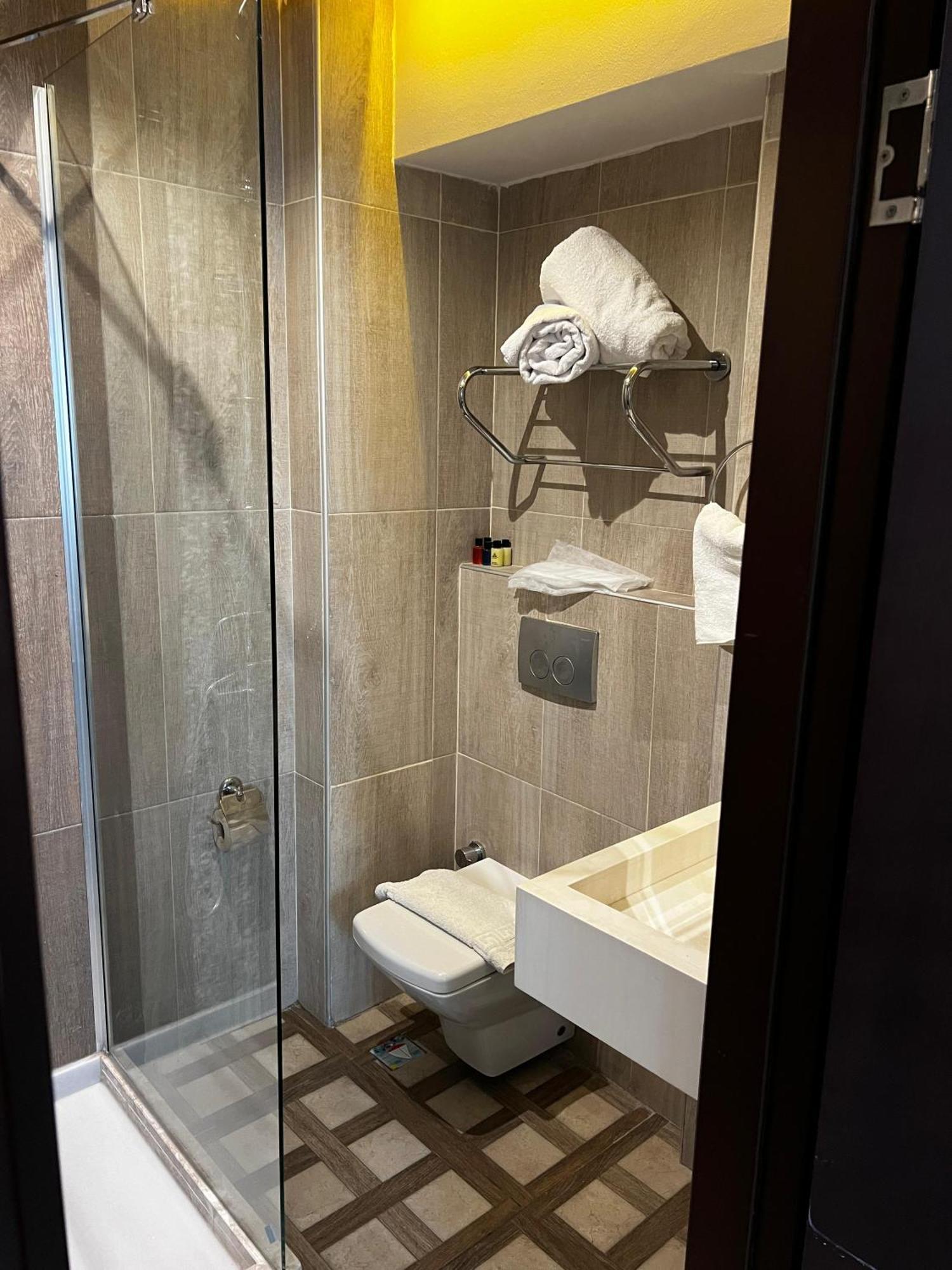 Nacre Boutique Residence İstanbul Dış mekan fotoğraf