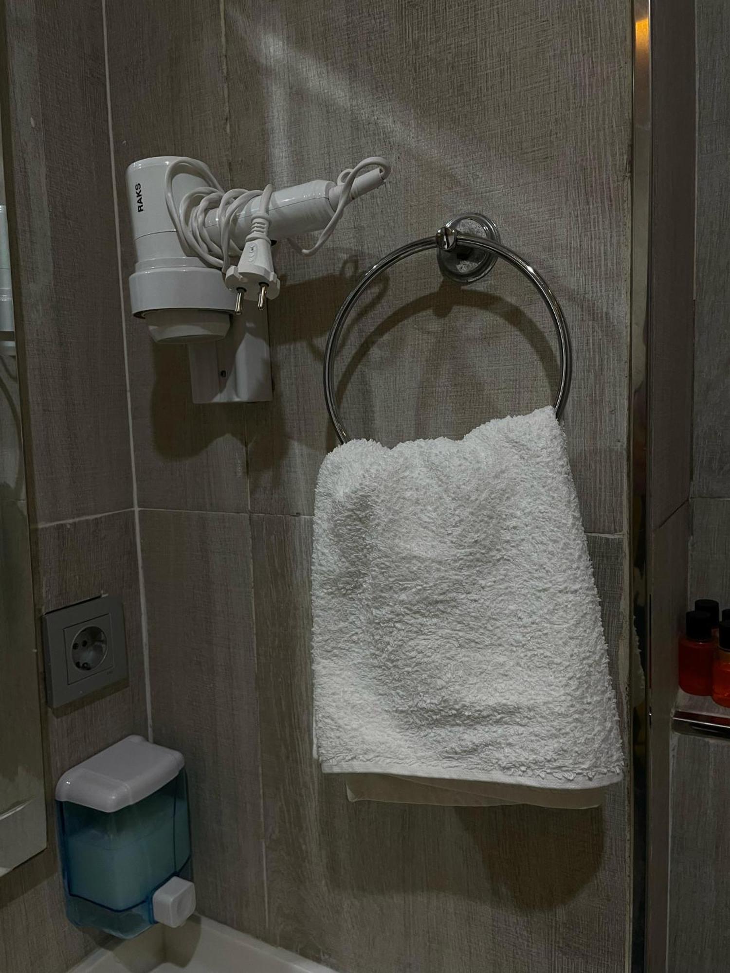 Nacre Boutique Residence İstanbul Dış mekan fotoğraf