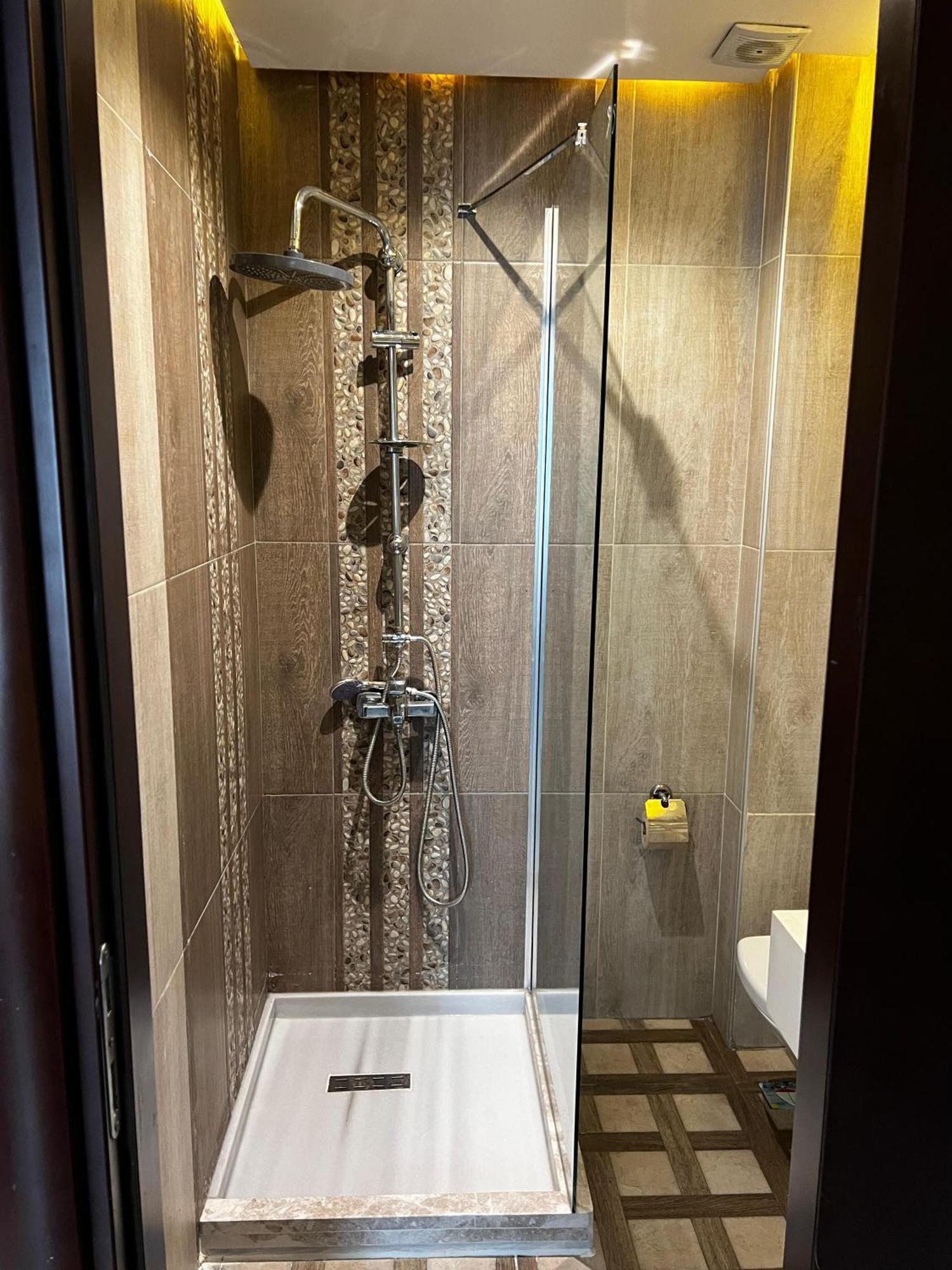 Nacre Boutique Residence İstanbul Dış mekan fotoğraf