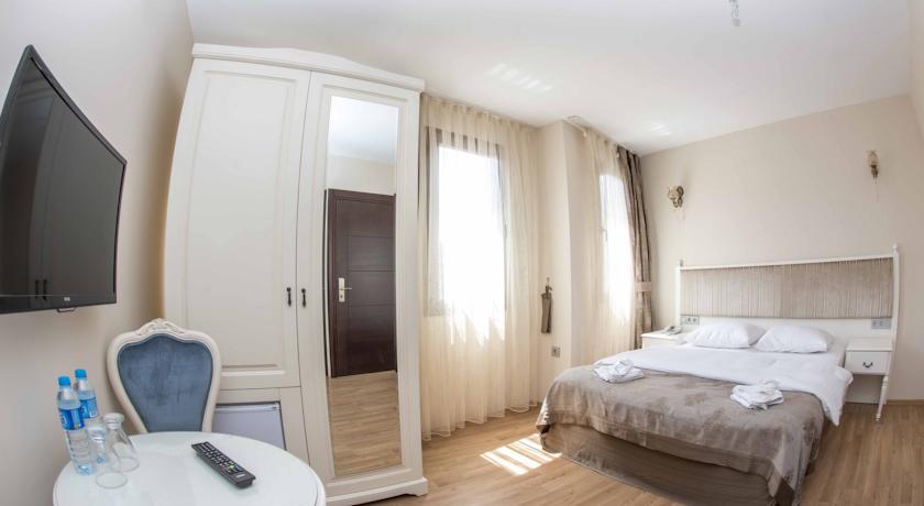 Nacre Boutique Residence İstanbul Oda fotoğraf